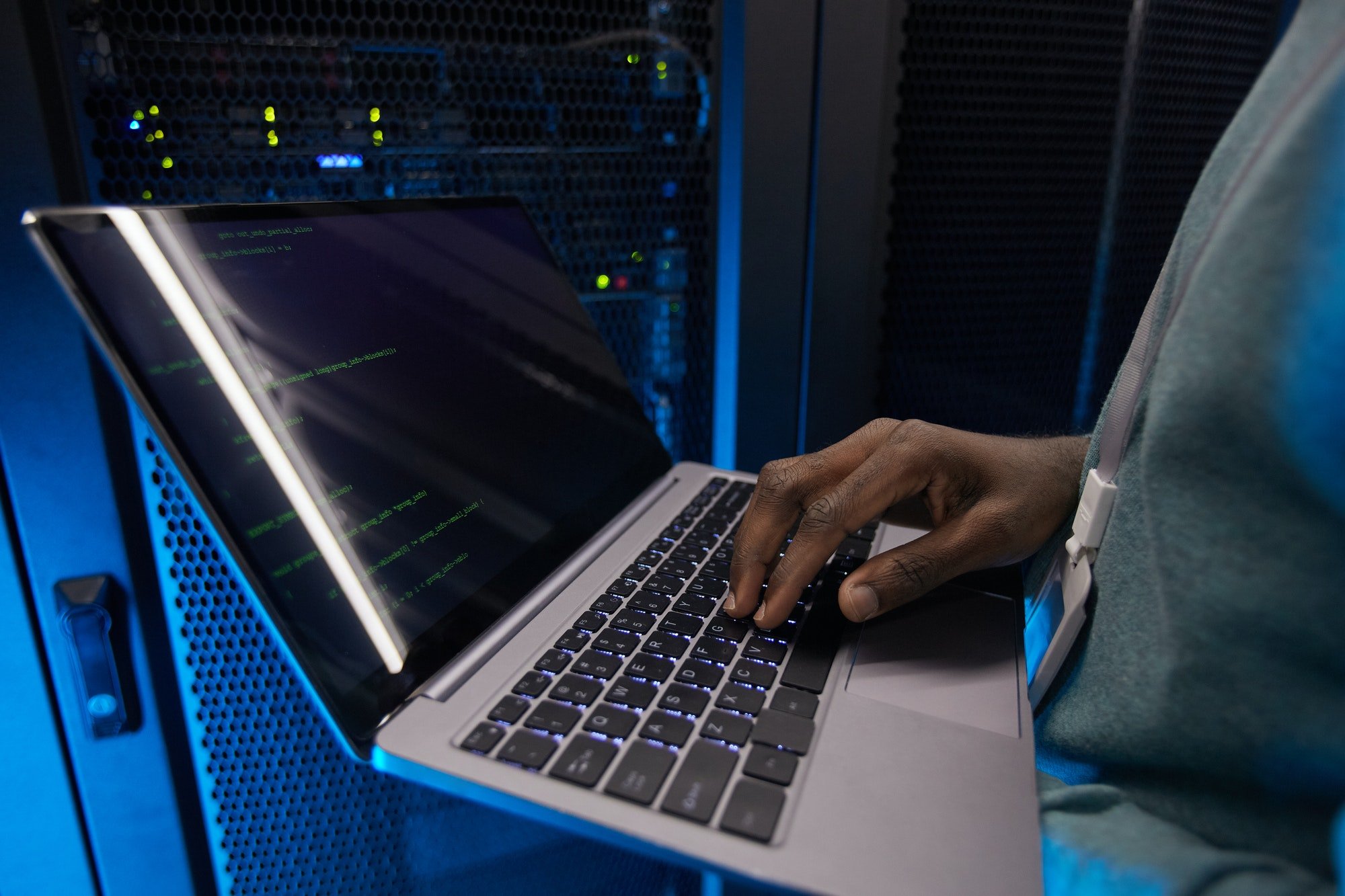 What Is an FSO — GSec LLC