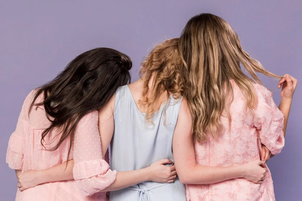 Por qué elegir una psicóloga especializada en psicoterapia para mujeres puede marcar la diferencia en tu proceso de sanación