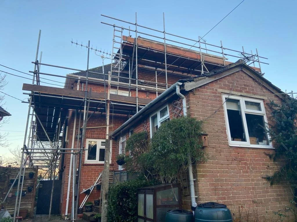 Wilcoe Scaffolding Dorset & Hampshire