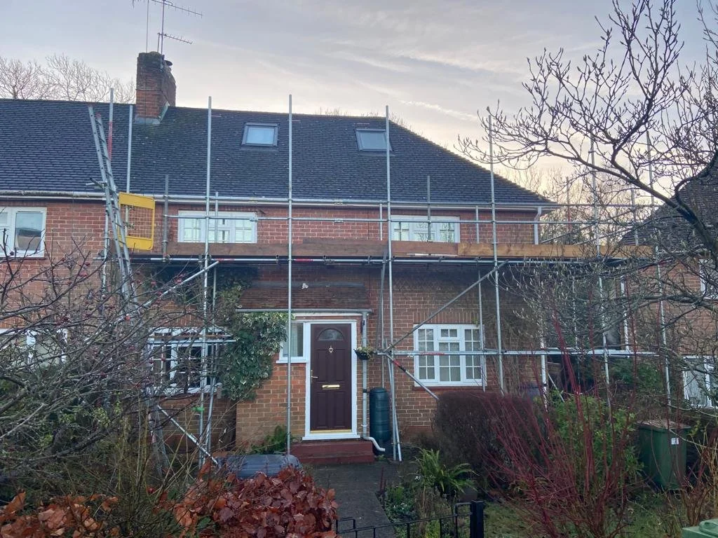 Wilcoe Scaffolding Dorset & Hampshire