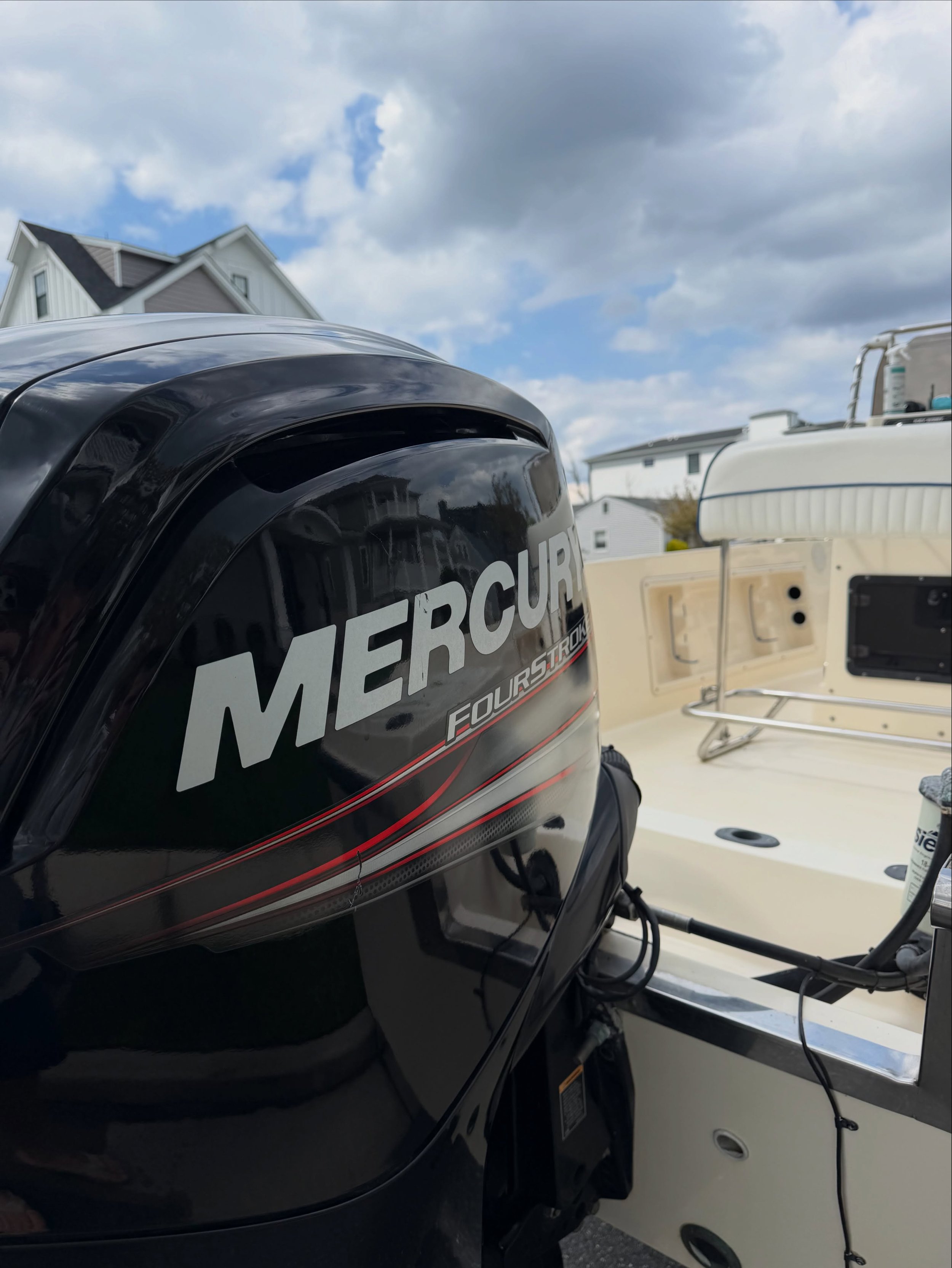 Swipe to see the transformation!!

From dull to showroom ready✨🪞

Contact Us: 
📞 (609)-354-7041
📧 info@starboardcleaning.com

Our Website link is in our bio!

#starboardcleaning #marinalife⚓️ #starboard  #boatdetailing #southjersey