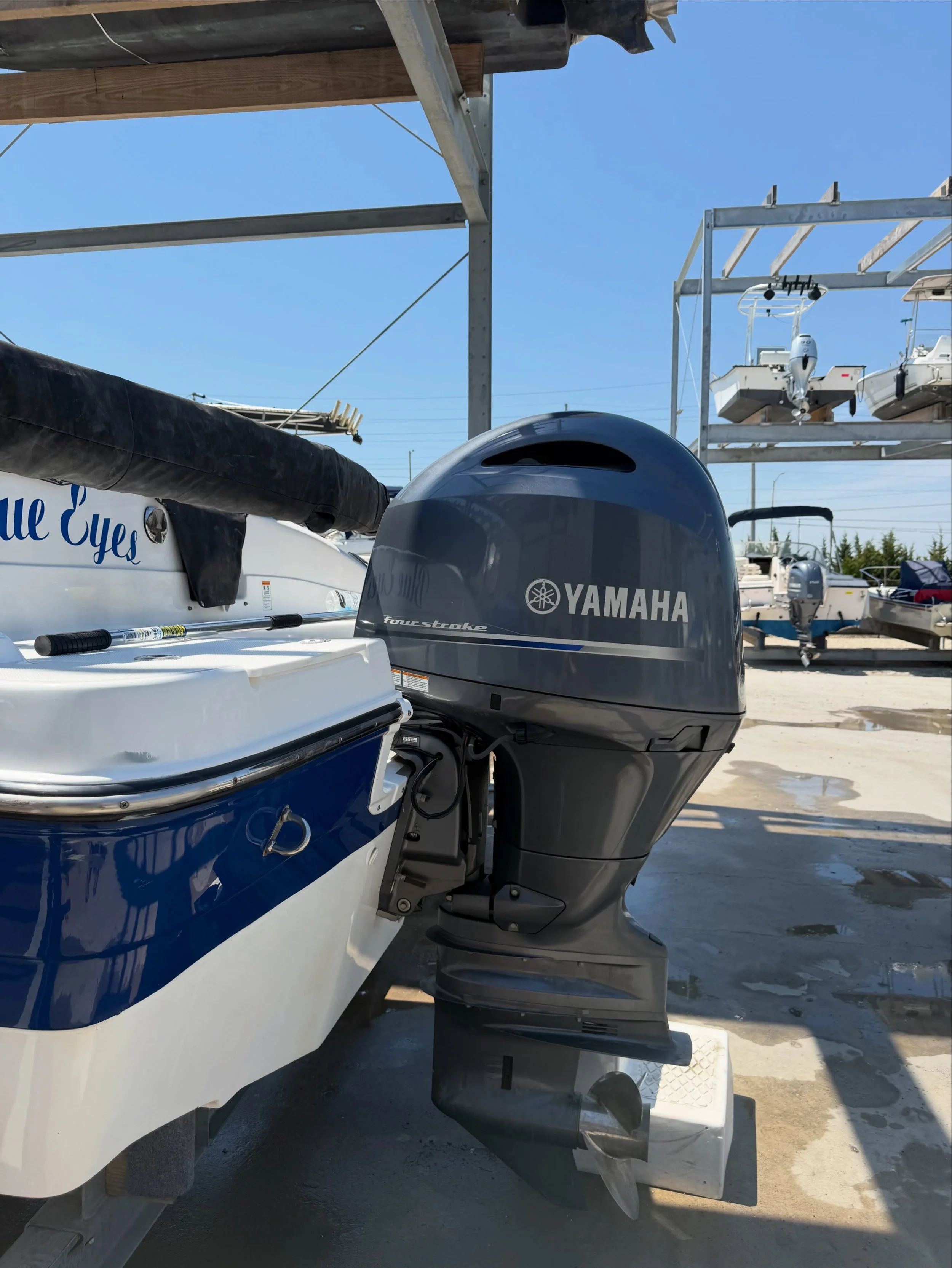 From old to new✨ Swipe to see the transformation on this 22ft Hurricane⚓️

Contact Us: 
📞 (609)-354-7041
📧 info@starboardcleaning.com

Our Website link is in our bio!

#starboardcleaning #marinalife⚓️ #starboard  #boatdetailing #southjersey