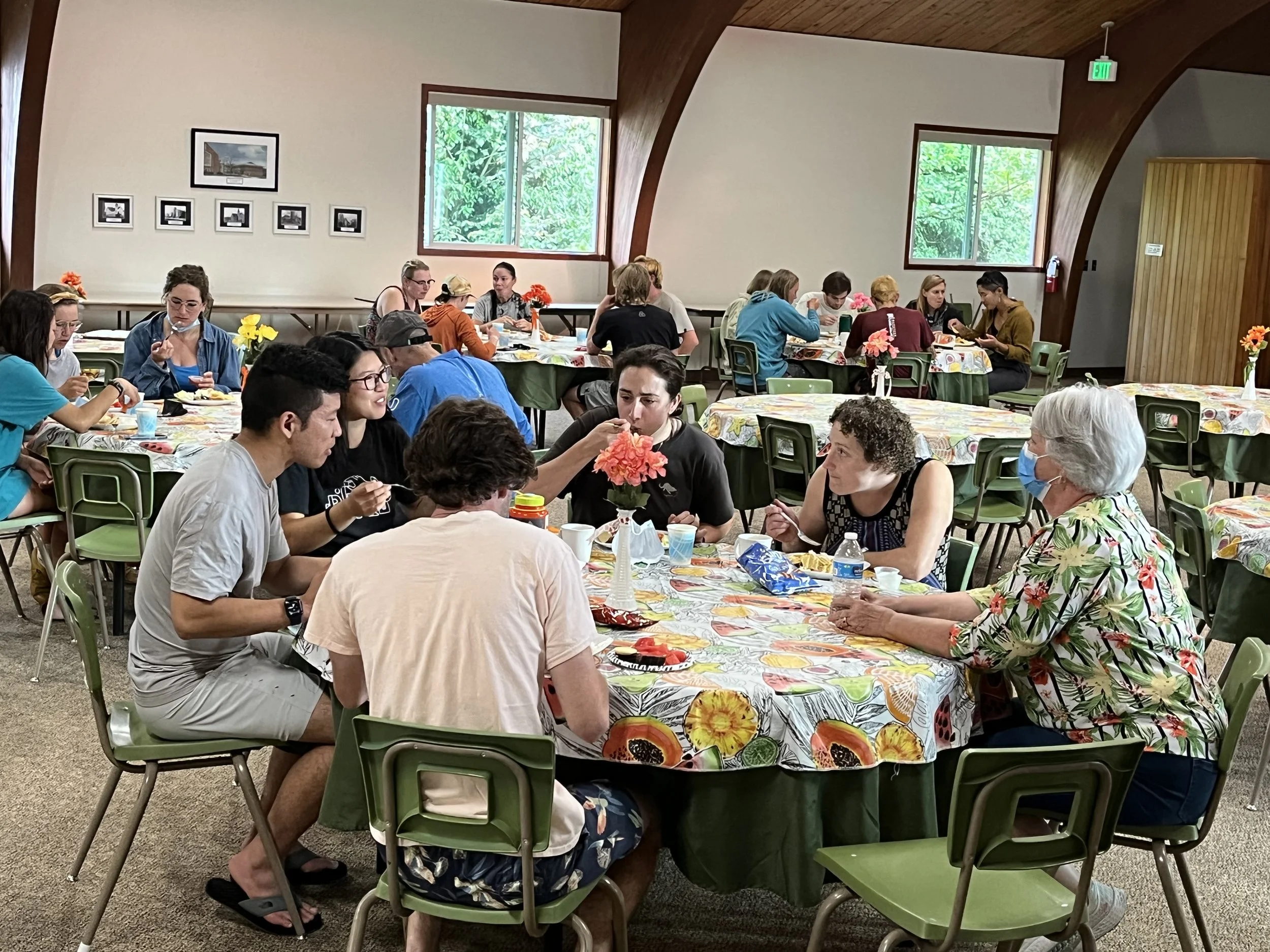 Events Chehalis United Methodist Church