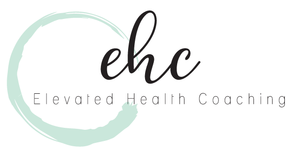 Layne Stowell - Elevated Health Coaching