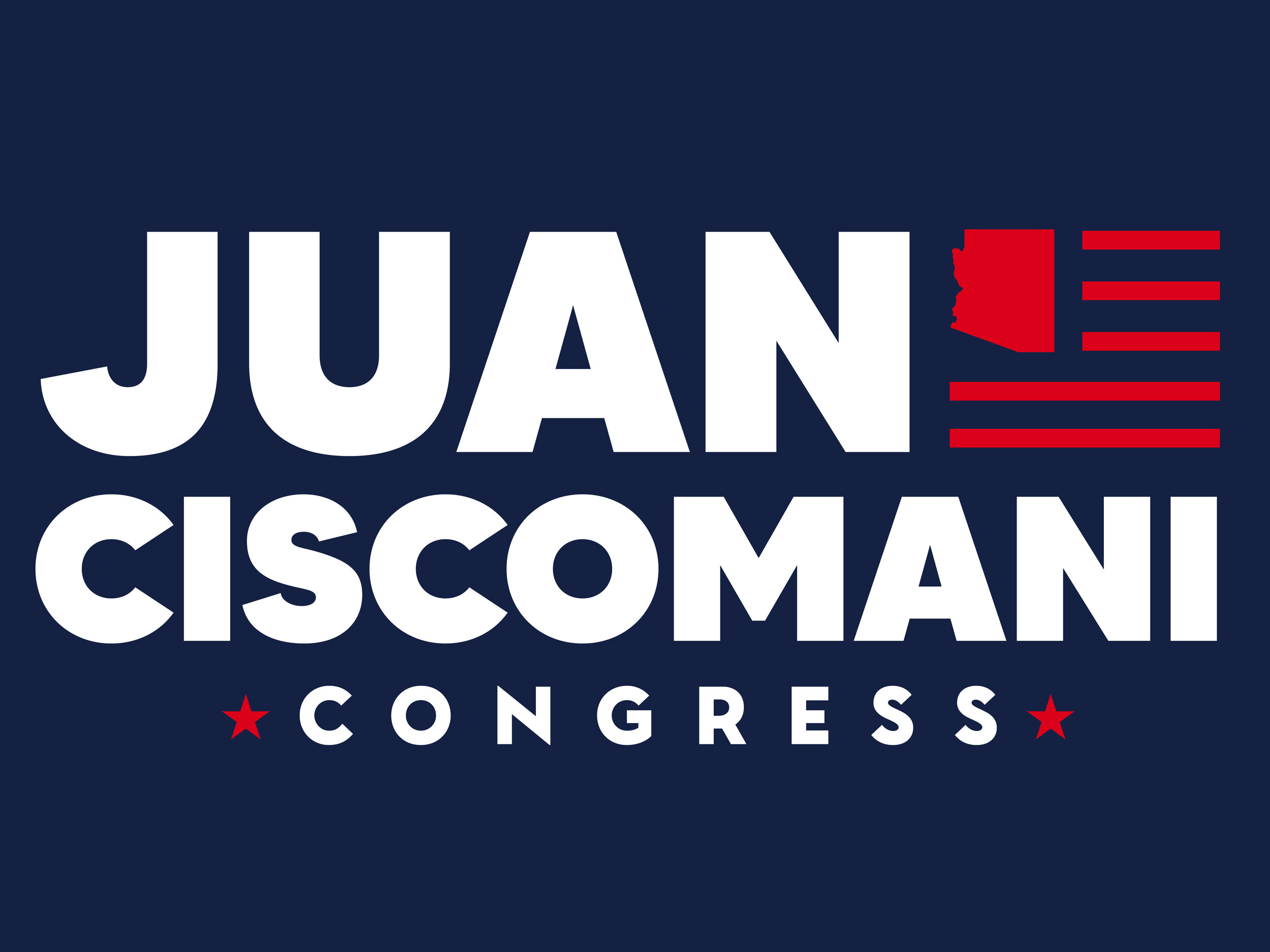 Meet Juan — Ciscomani for Congress