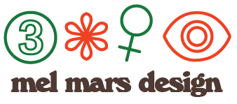 Mel Mars Design