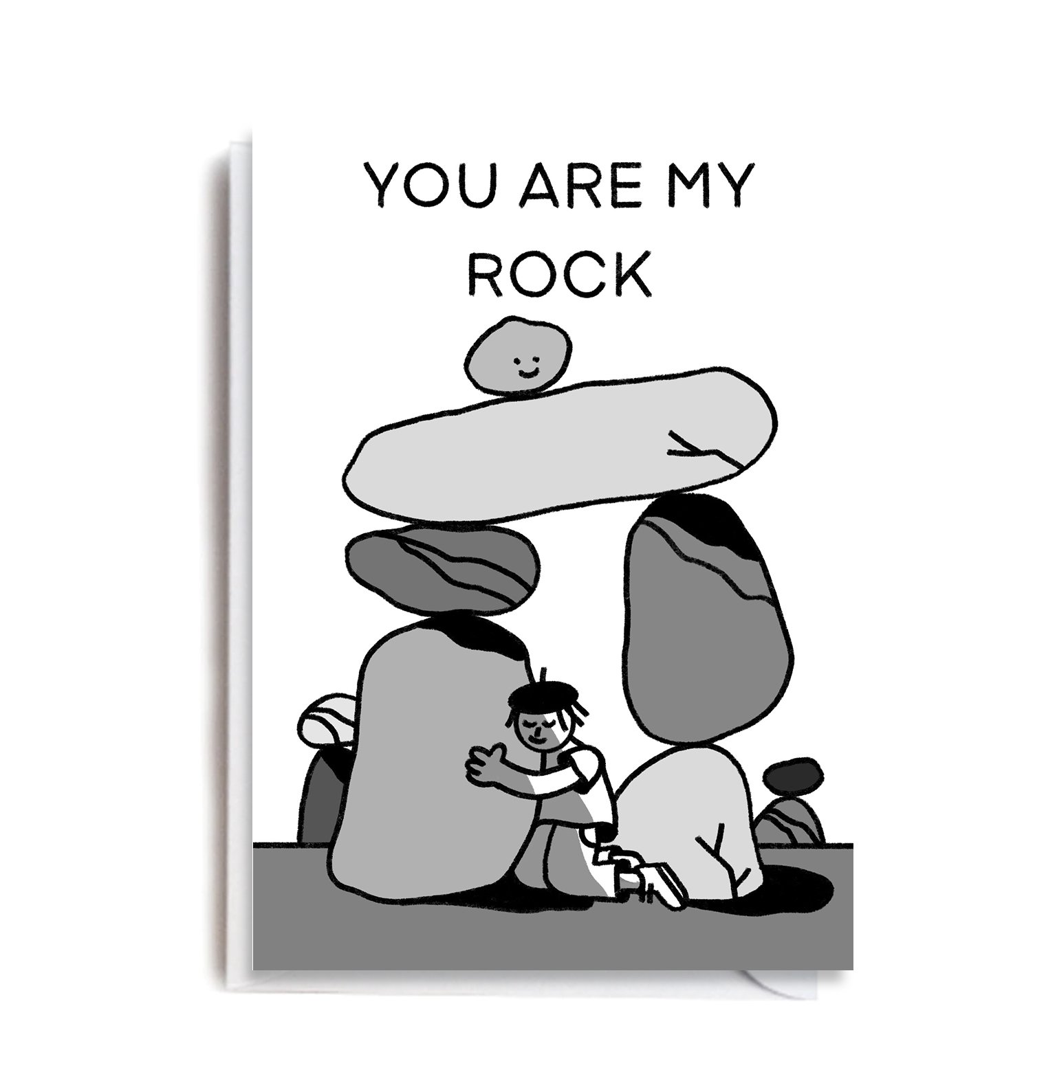 SCOTTY106 MY ROCK
