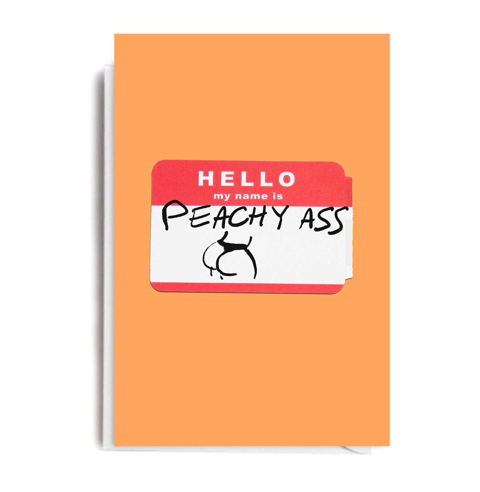 PG135 NAME IS PEACHY ASS