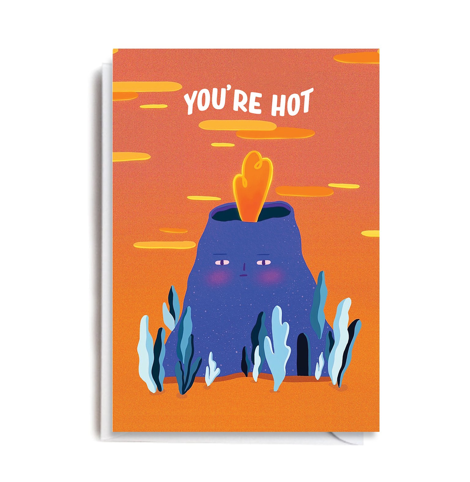 MEL108 YOU'RE HOT