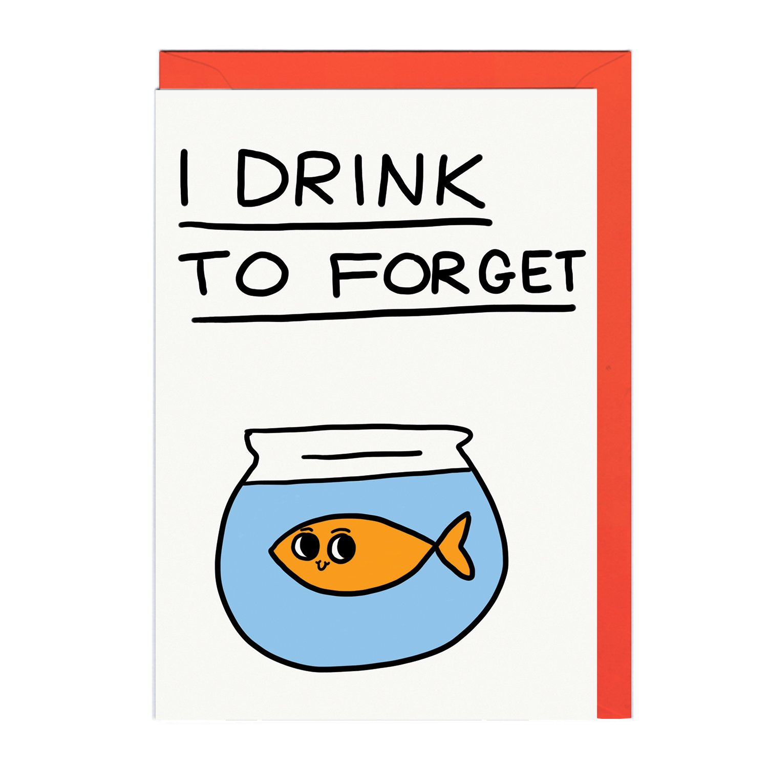 LINES132 DRINK TO FORGET