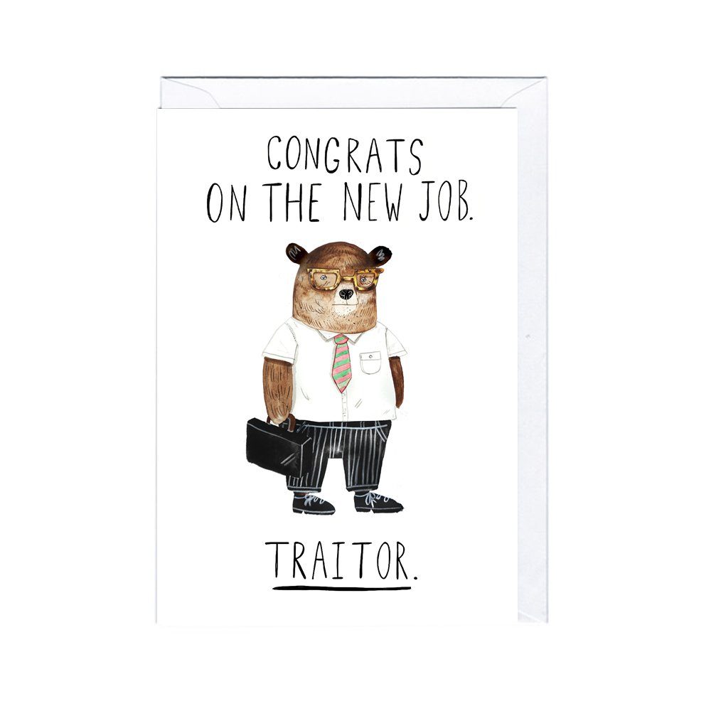 JA2139 TRAITOR