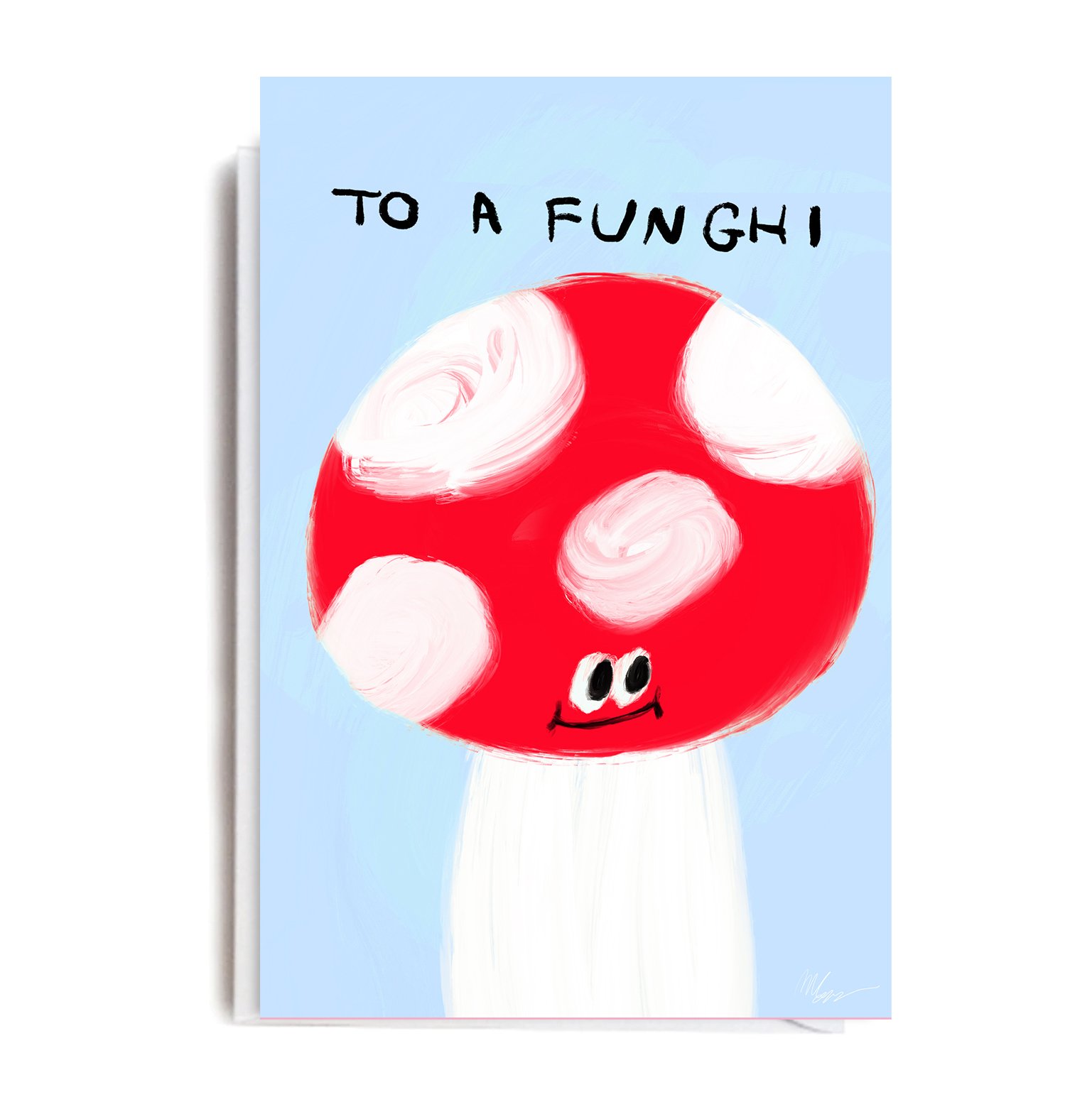 PG105 FUNGHI
