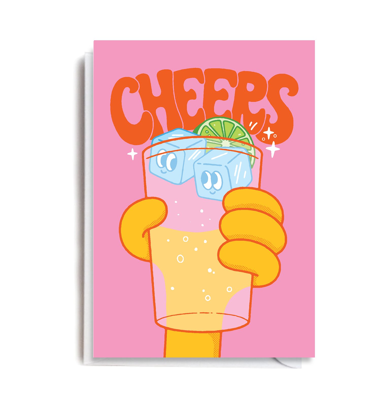 ANT111 CHEERS