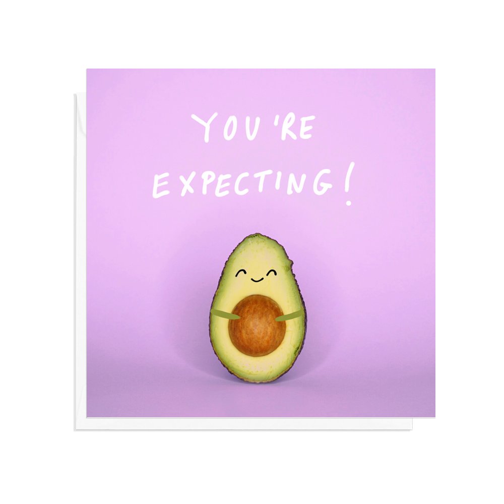 FR102 EXPECTING AVO