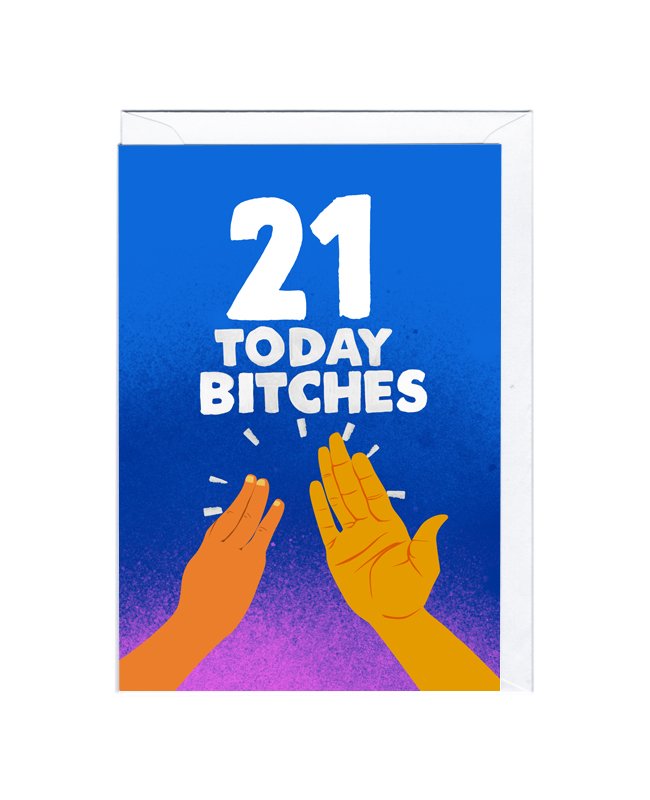 MJ2021 21 TODAY