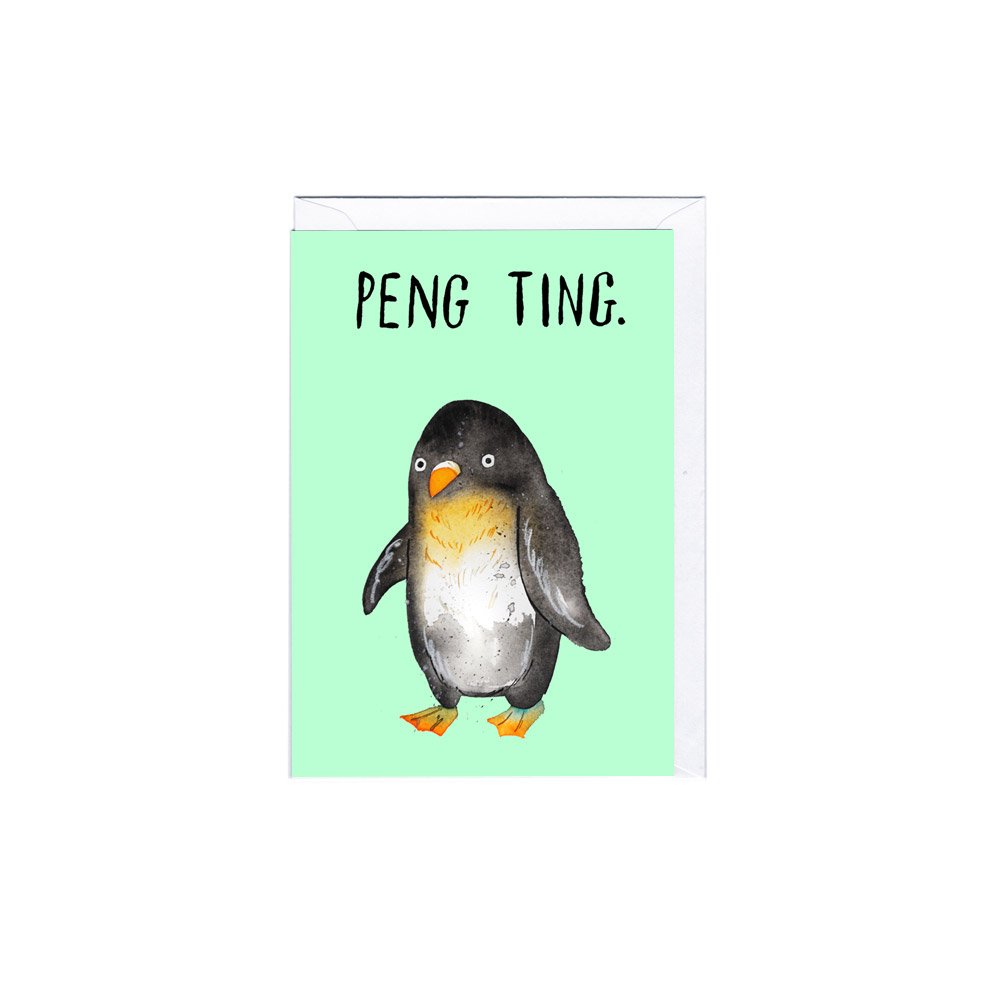 JA2111 PENG TING