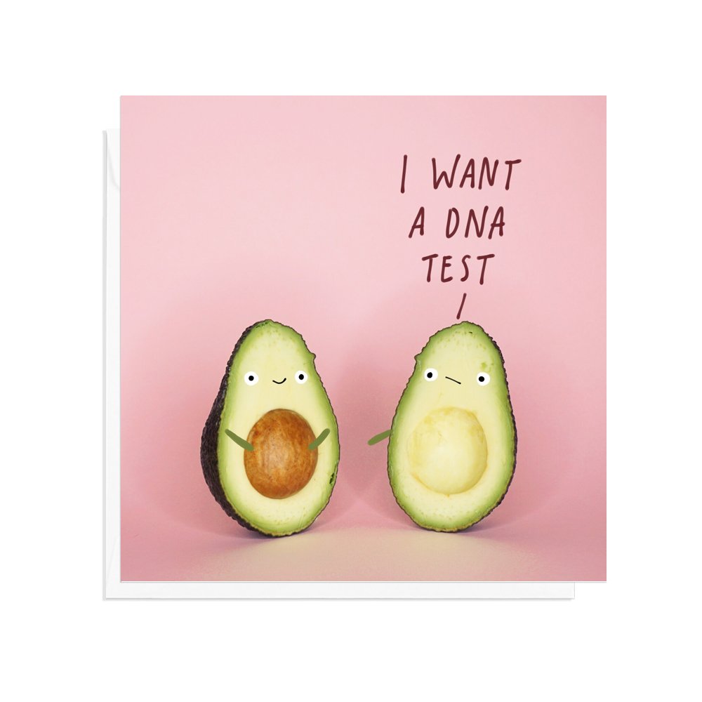 FR115 DNA AVO