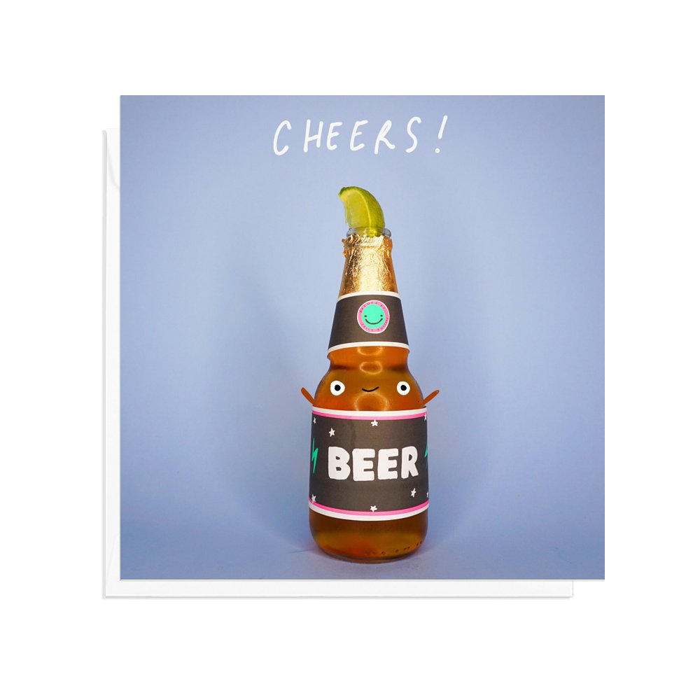 FR108 CHEERS