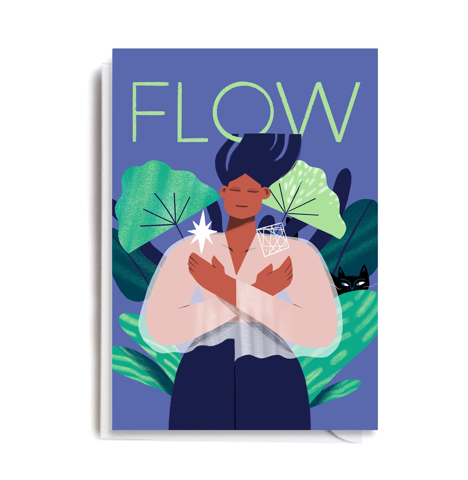 ANA103 FLOW