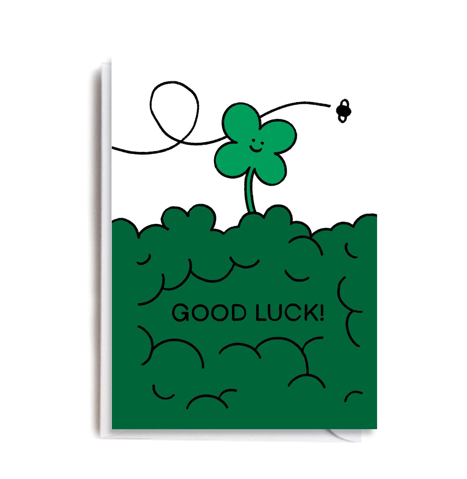 SCOTTY104 GOOD LUCK