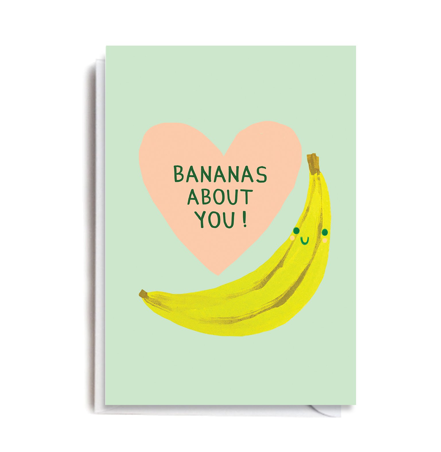 DO119 BANANAS ABOUT YOU