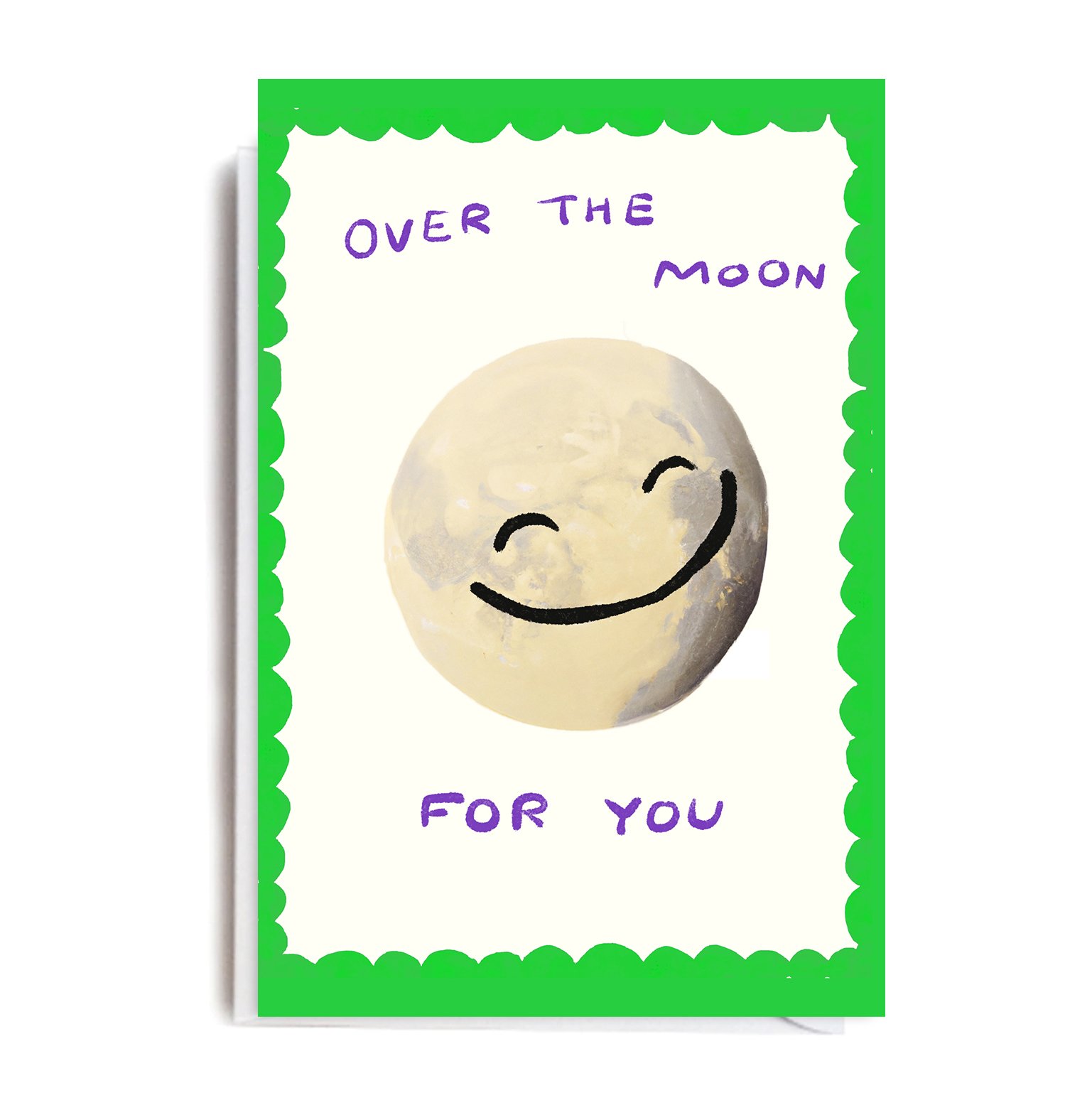 PG116 OVER THE MOON