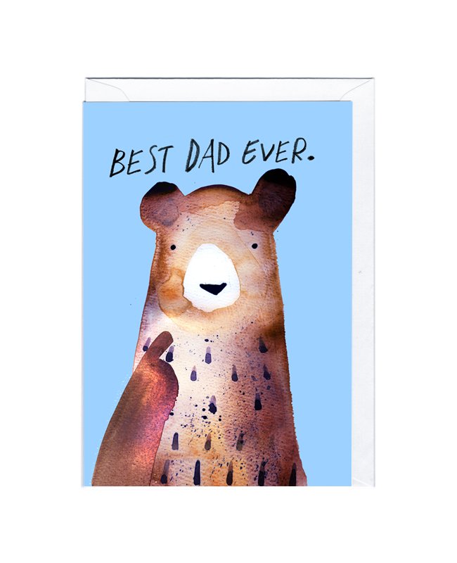 AS2024 BEST DAD EVER
