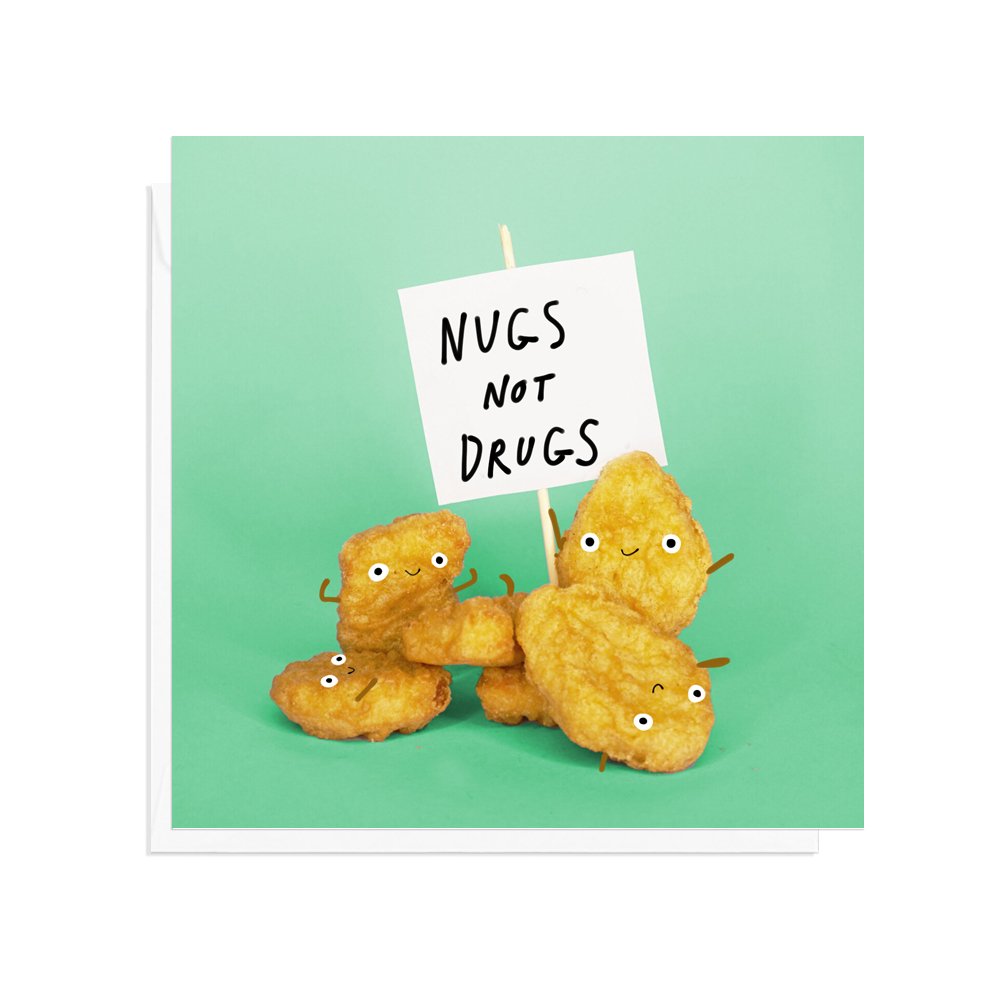 FR118 NUGS