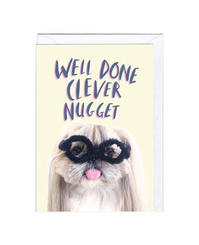 JP2026 CLEVER NUGGET