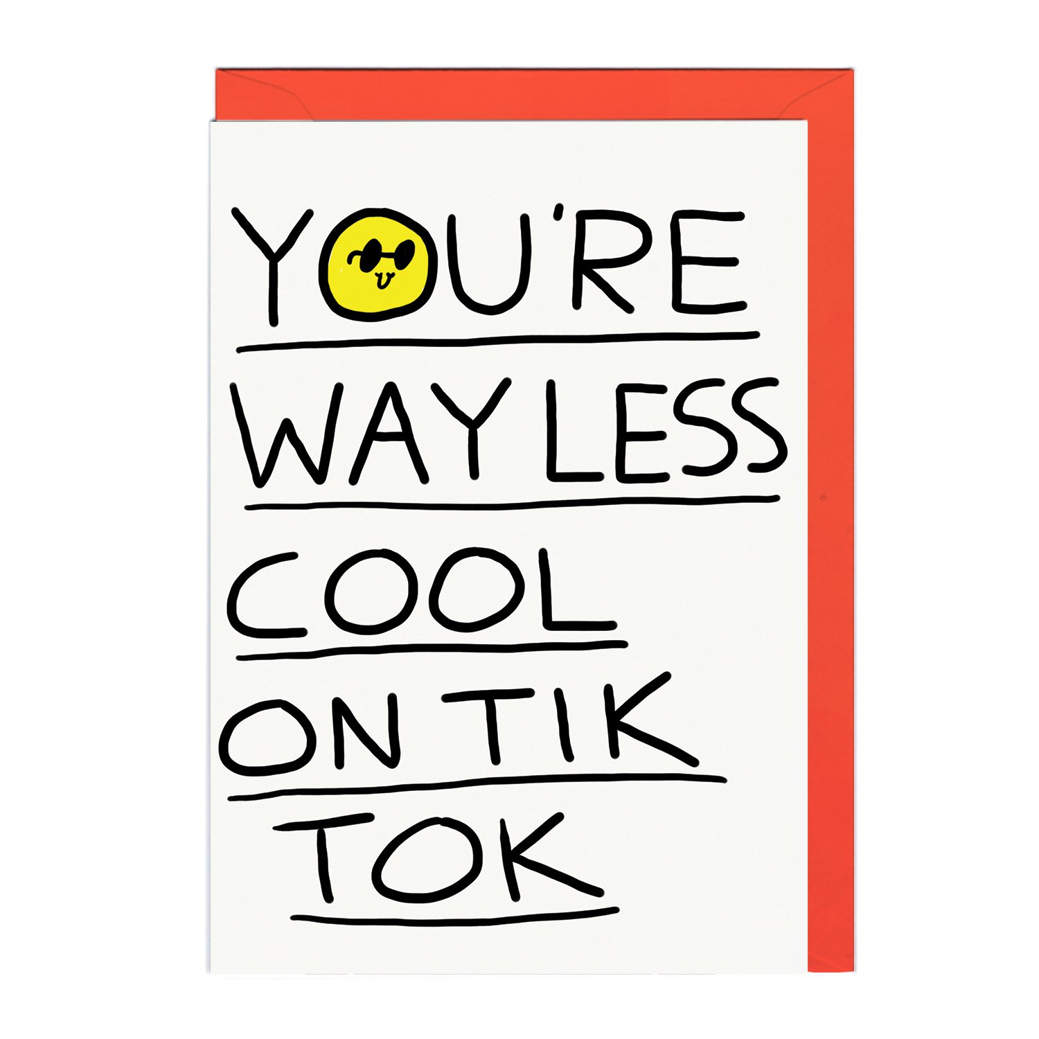 LINES128 TIK TOK