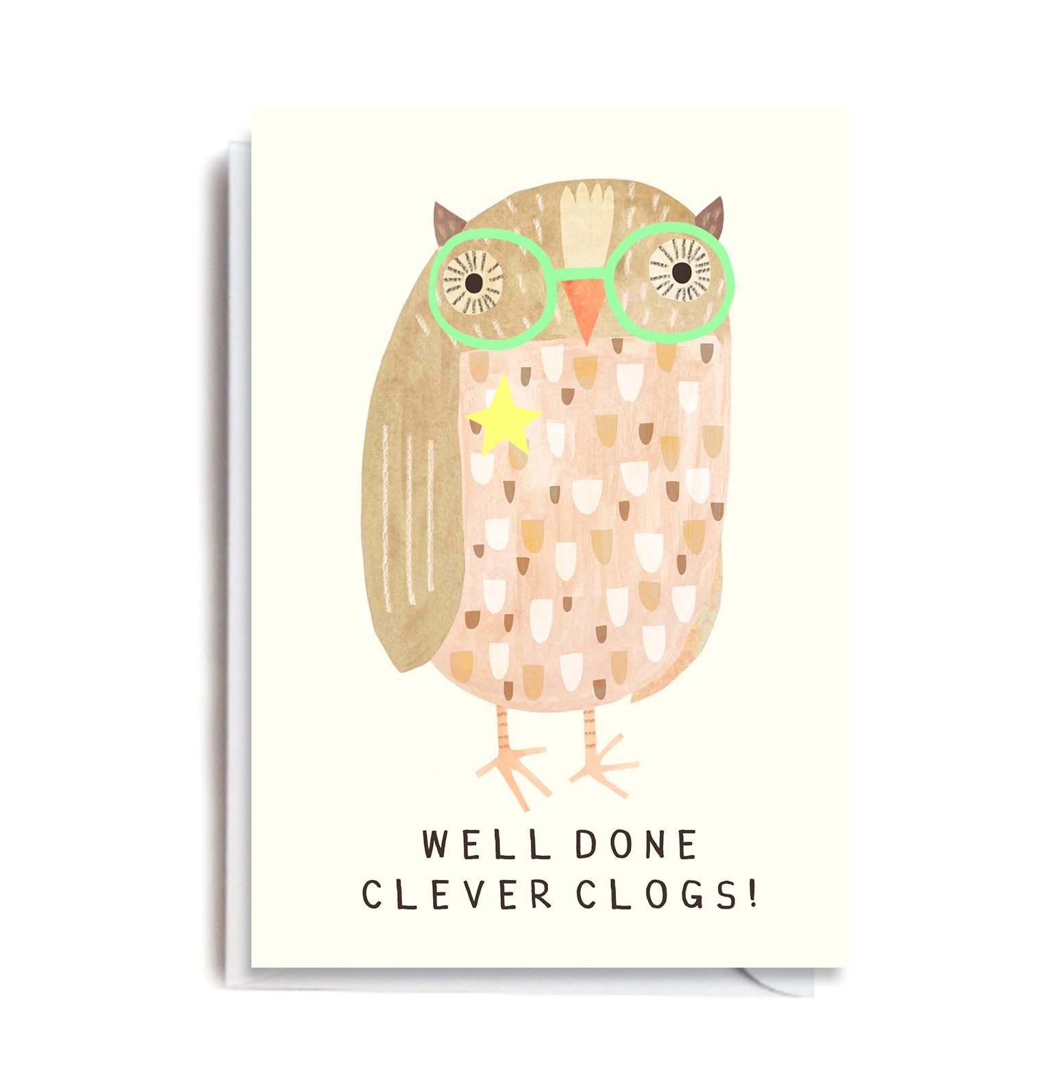 DO151 CLEVER CLOGS
