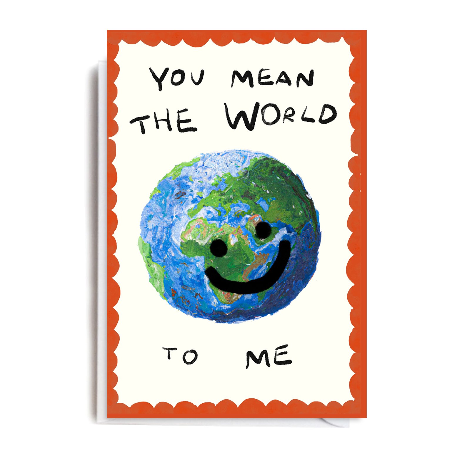 PG123 WORLD TO ME