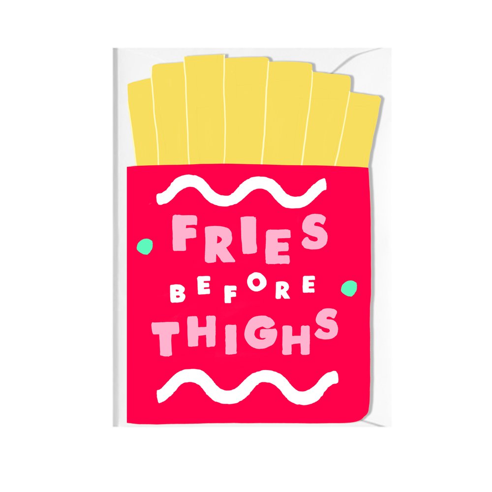 CO106 FRIES