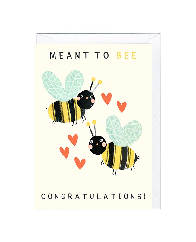 DO168 MEANT TO BEE
