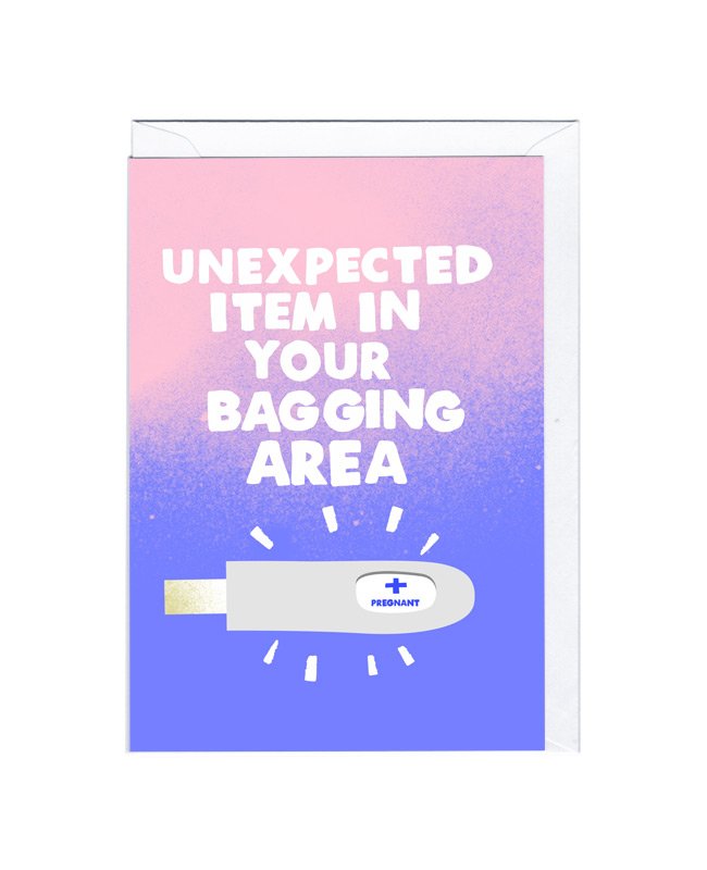 MJ2037 UNEXPECTED ITEM