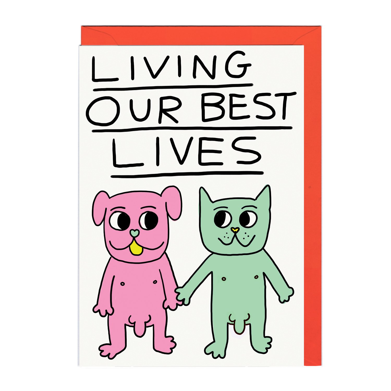 LINES126 BEST LIFE WILLIES