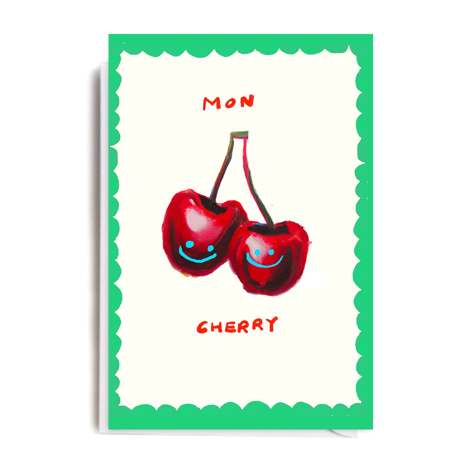 PG120 MON CHERRY