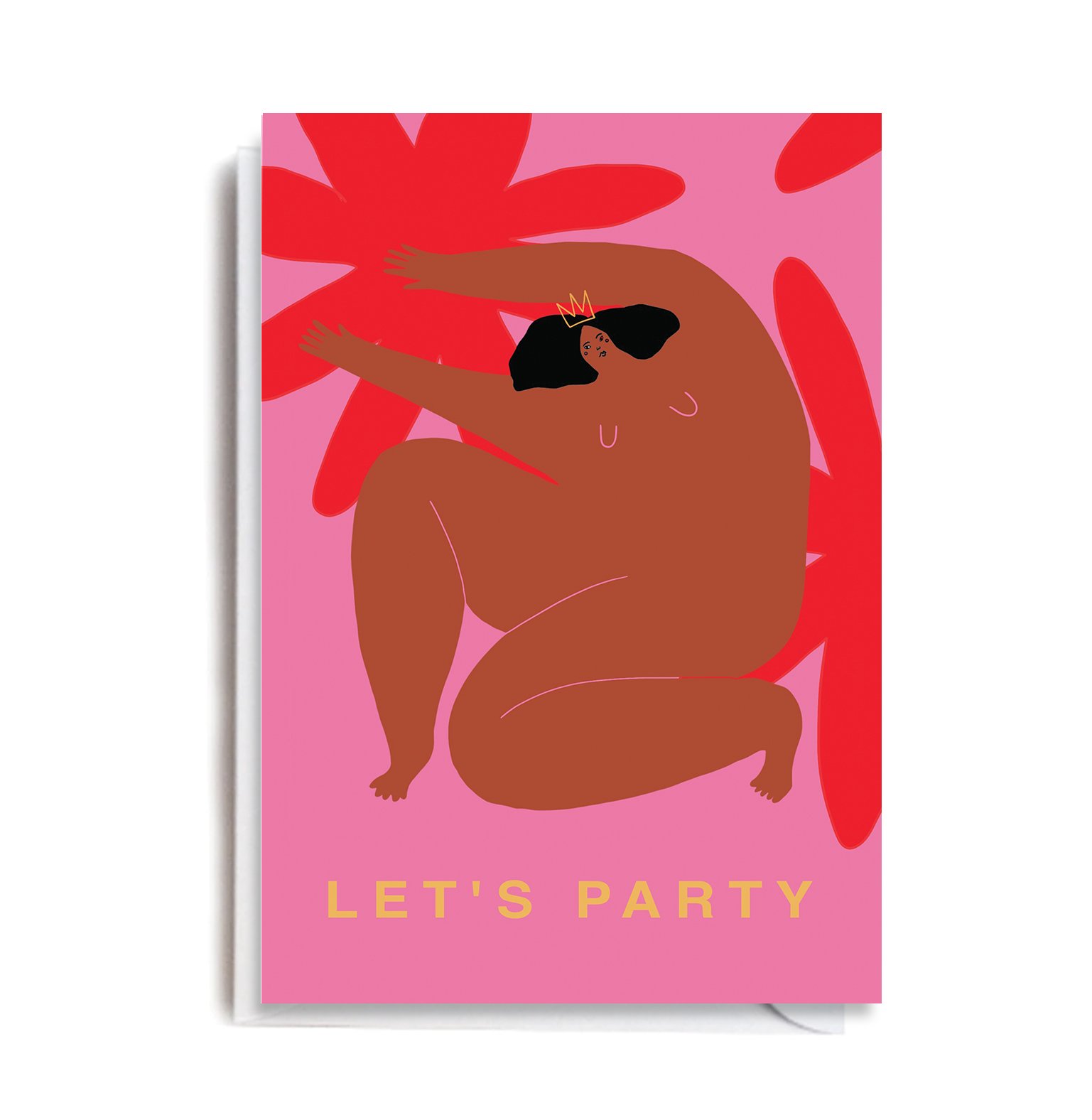 TP104 LETS PARTY