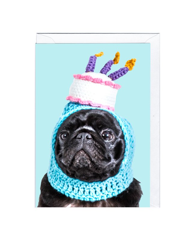 JP2003 BIRTHDAY HAT