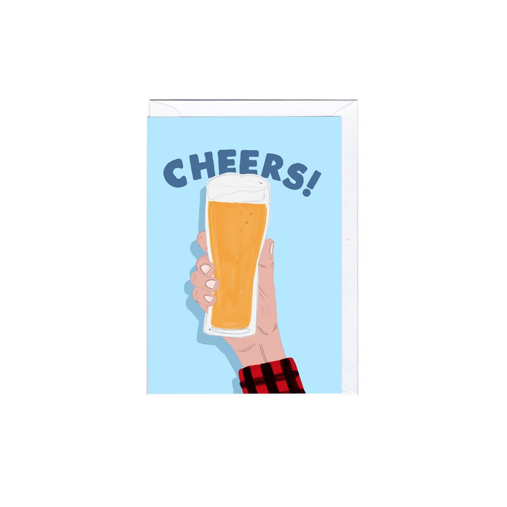 MJ2045 CHEERS
