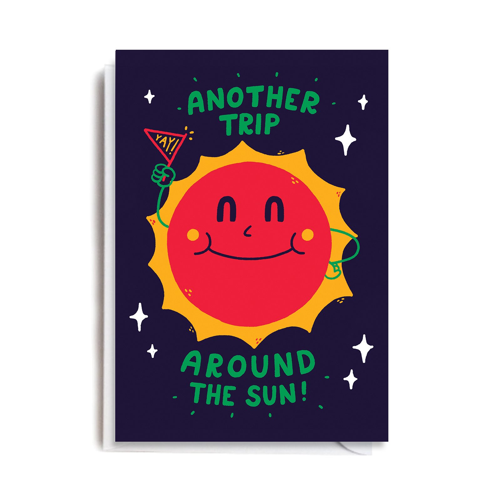 MJ101 SUN TRIP