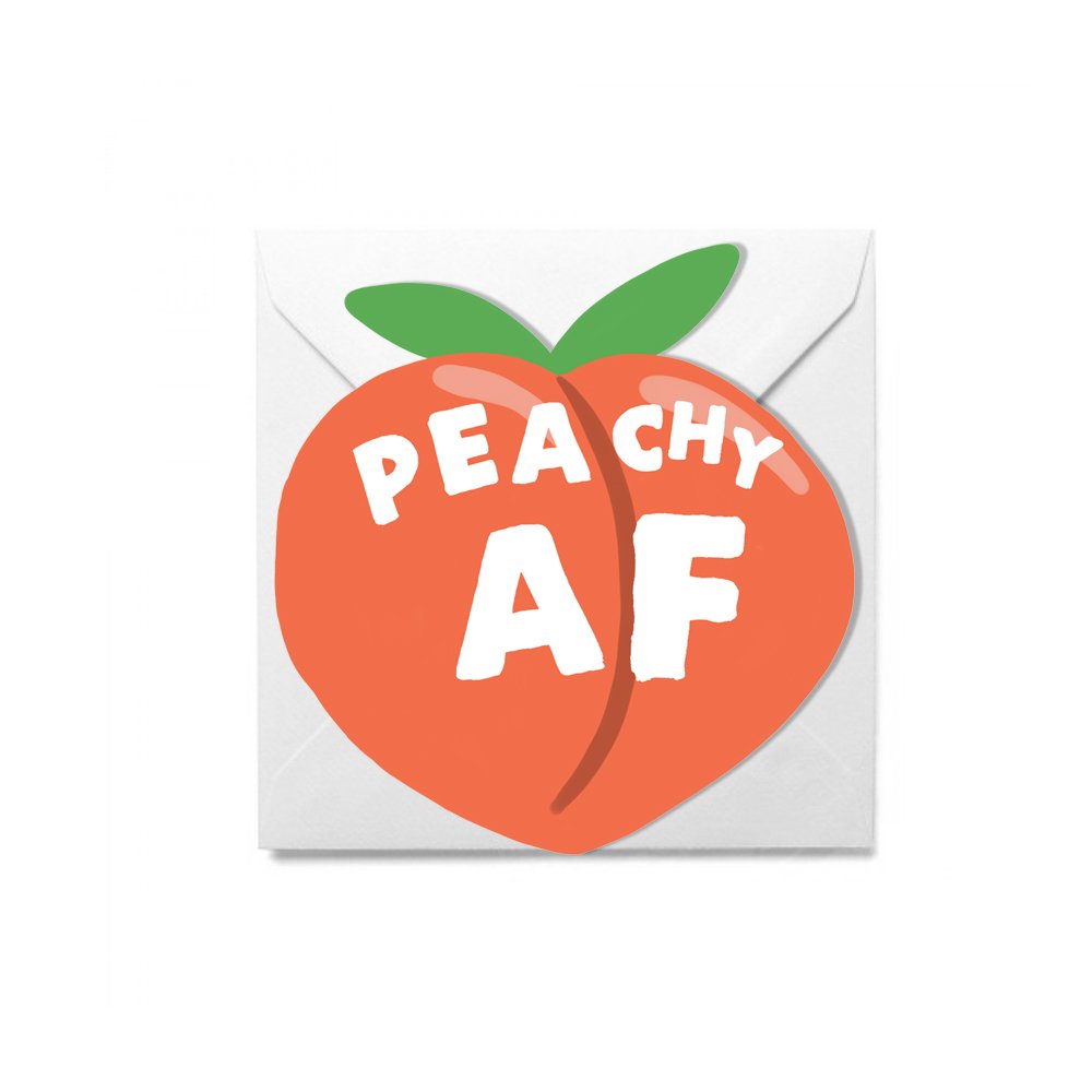 CO110 PEACHY