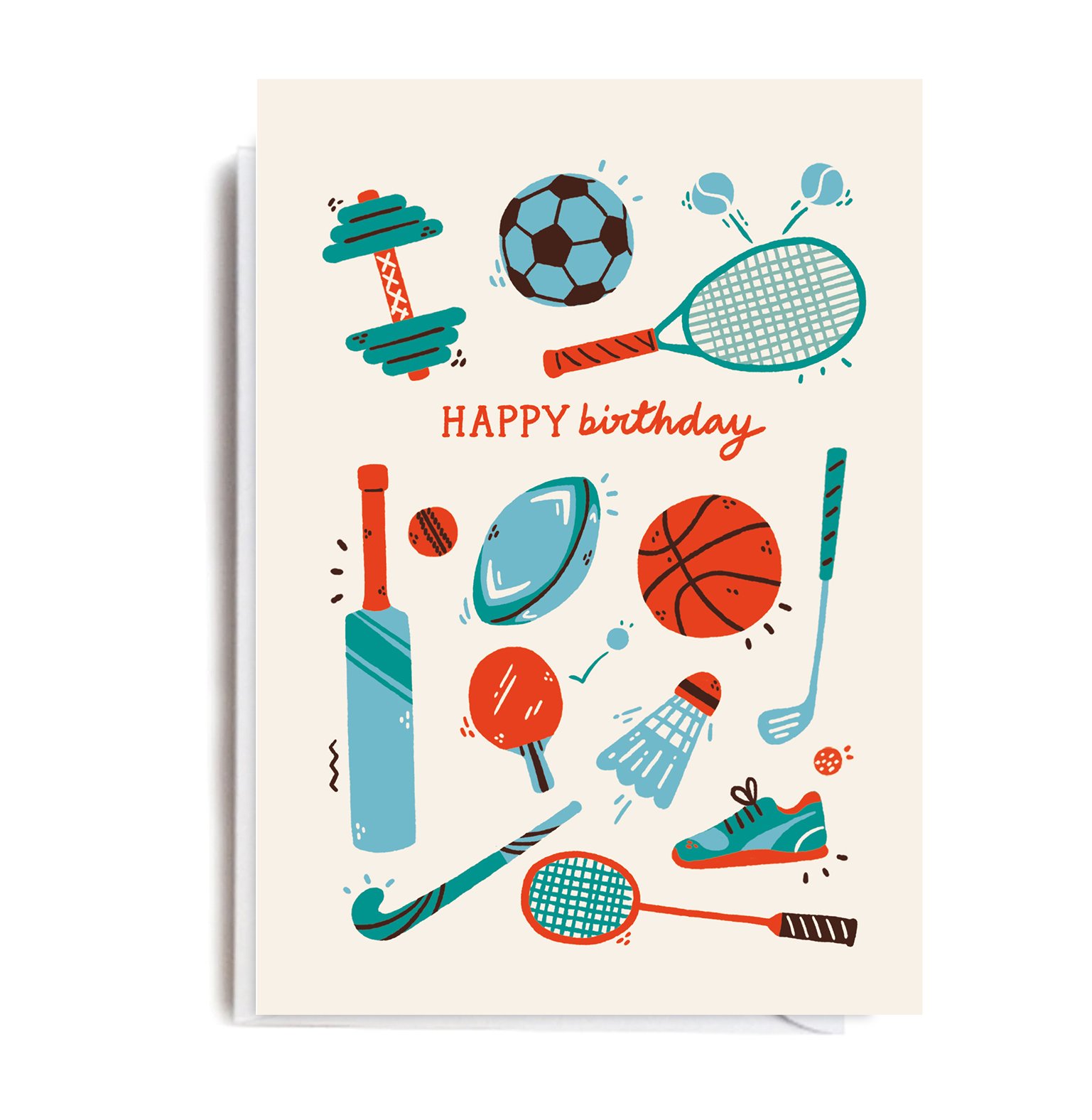 MJ140 BIRTHDAY SPORTS