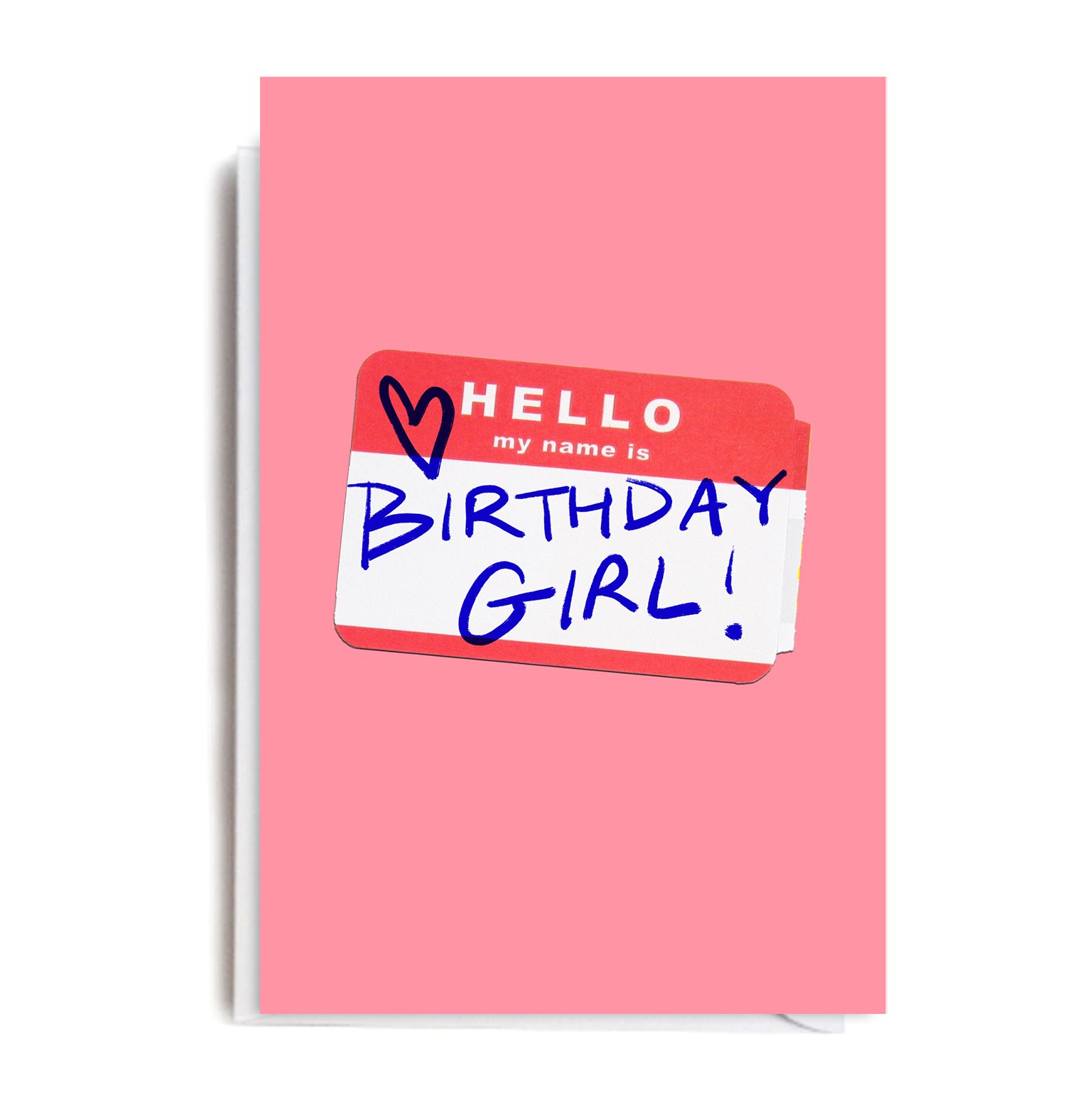 PG130 NAME IS BIRTHDAY GIRL