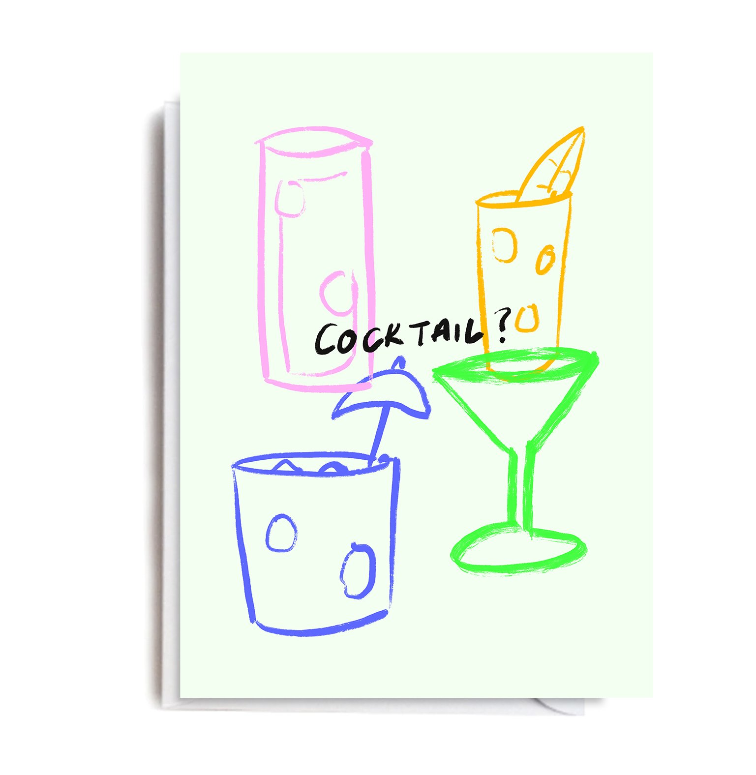 PG151 COCKTAIL?