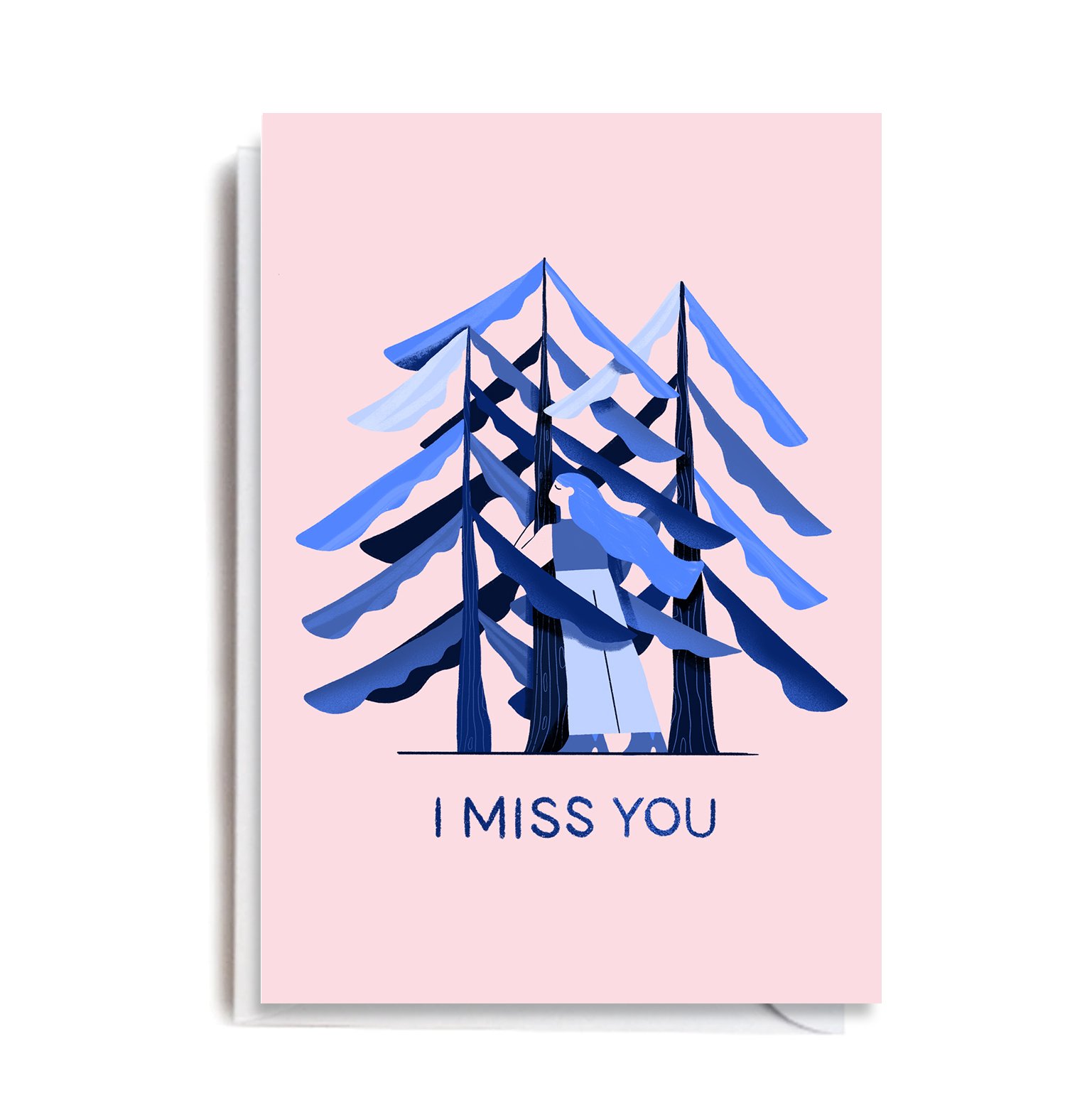 ANA104 MISS YOU