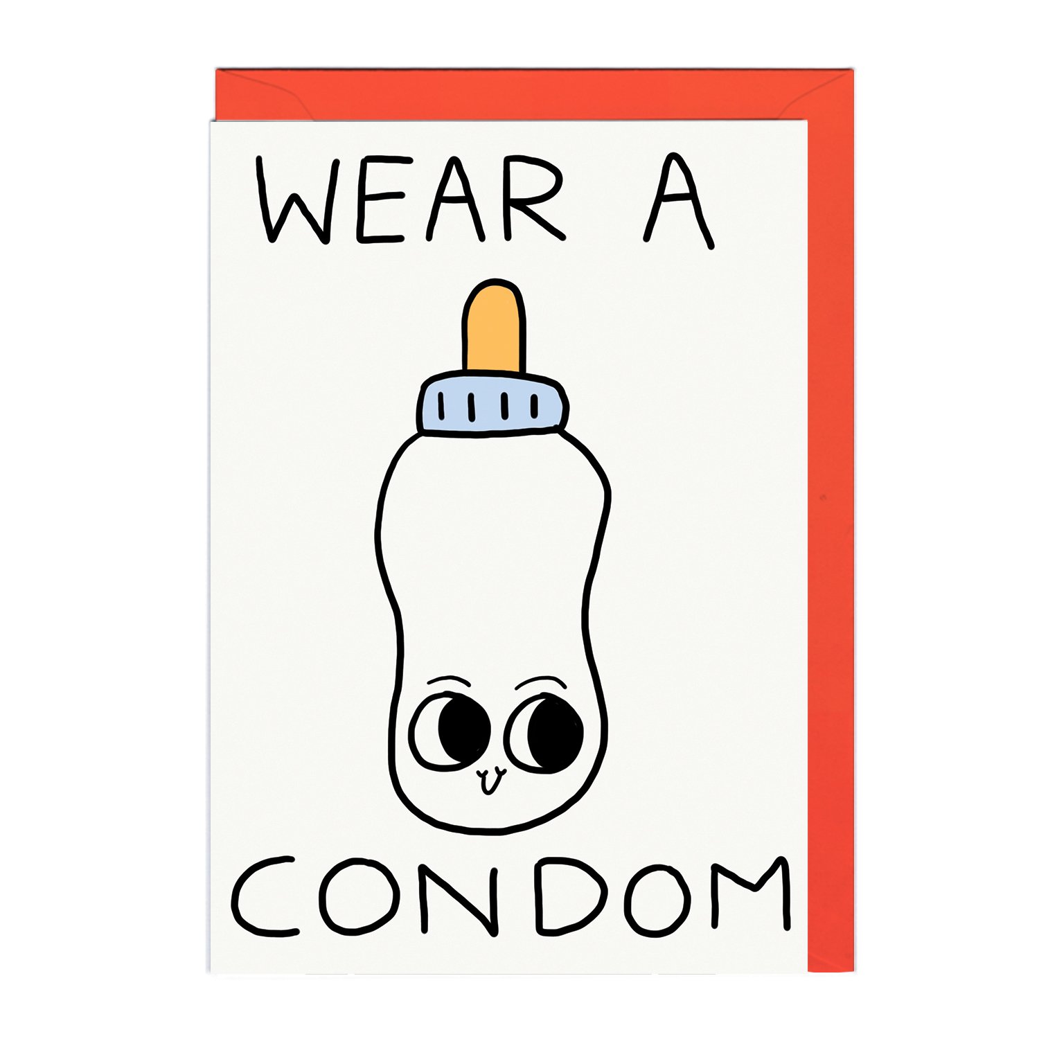 LINES109 CONDOM