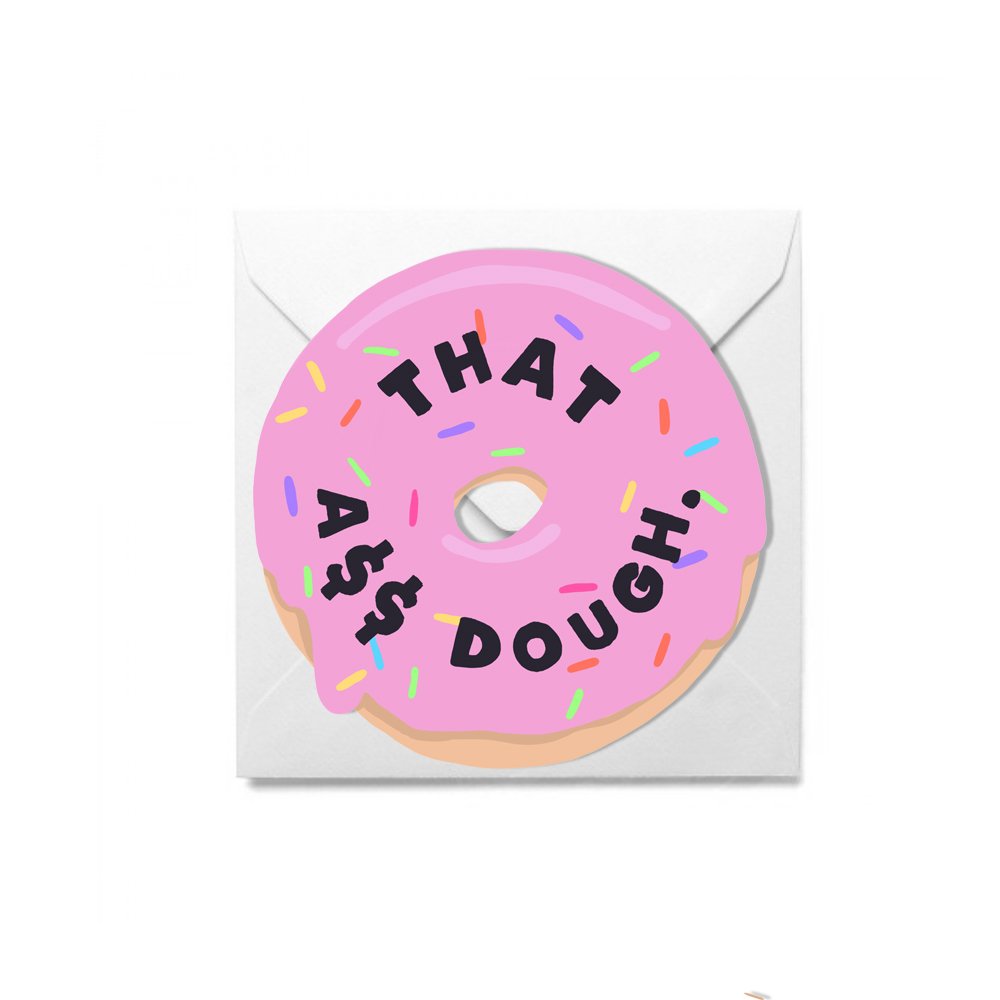 CO109 DONUT