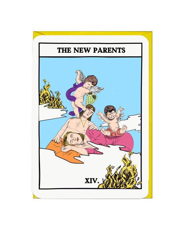 TC114 NEW PARENTS