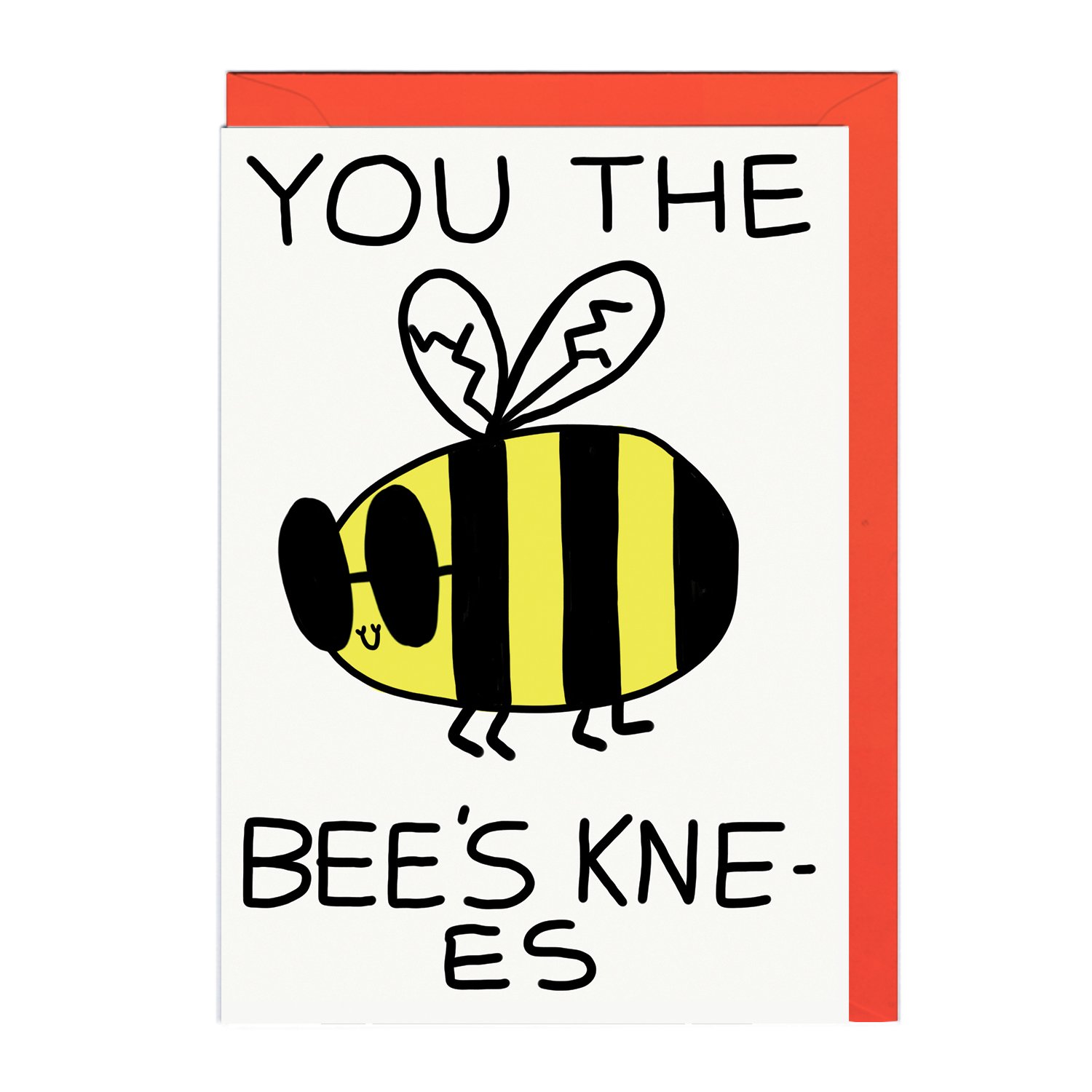LINES112 BEES KNEES